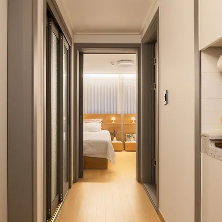 Choi'S Stay Hongdae